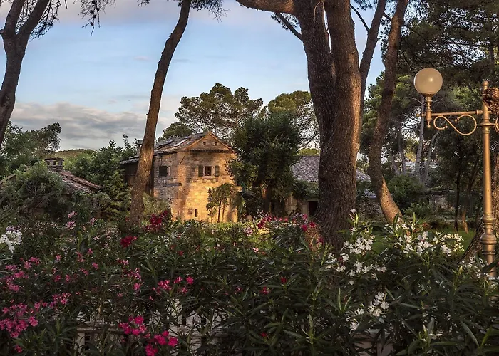 Amadria Park Family Jakov Hotel