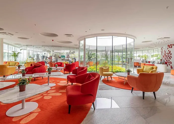 Amadria Park Family Jakov Hotel 4*