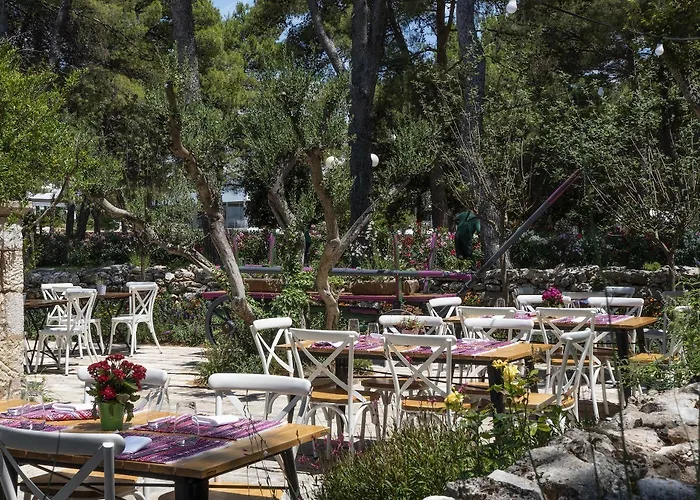 Amadria Park Family Jakov Hotel 4*