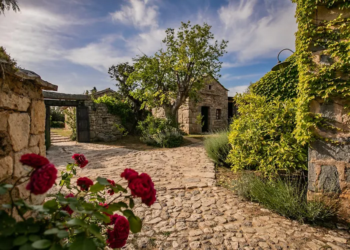 호텔 Amadria Park Family Jakov 4*