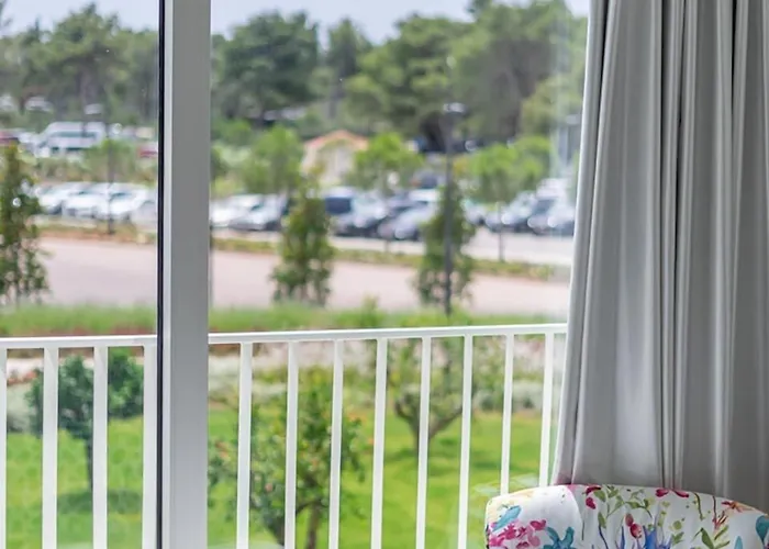 호텔 Amadria Park Family Jakov 4*