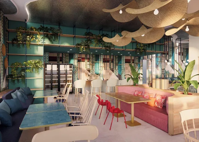 호텔 Amadria Park Family Jakov 시베니크