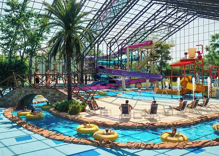 Amadria Park Family Jakov 4* Šibenik