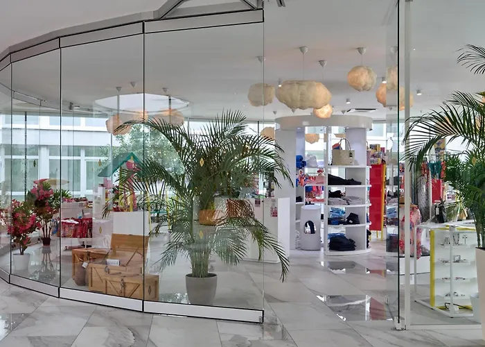 Amadria Park Family Jakov 호텔 4*