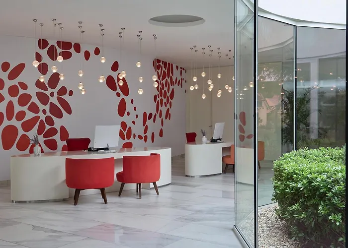 Hotel Amadria Park Family Jakov 4*