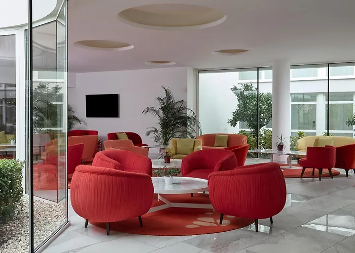 Hotel Amadria Park Family Jakov Šibenik