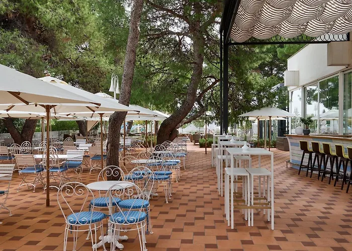 Amadria Park Family Jakov Hotel