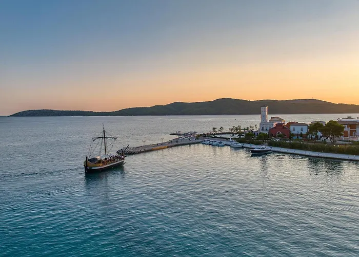 Amadria Park Family Jakov Hotel Šibenik