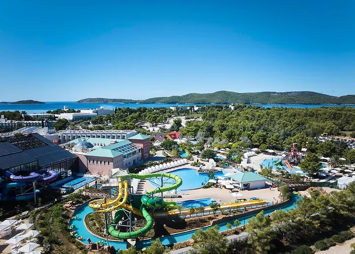 Amadria Park Family Jakov Hotel