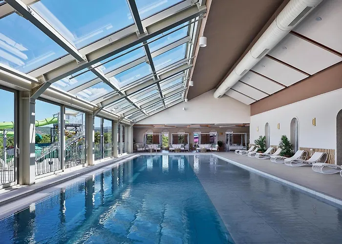 מלון Amadria Park Family Jakov