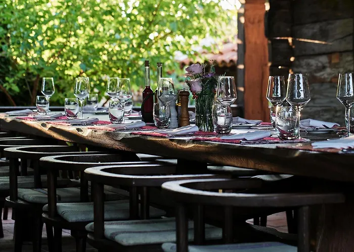 Amadria Park Family Jakov Hotel 4*