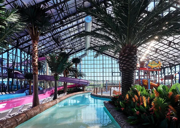 Hotel Amadria Park Family Jakov 4*