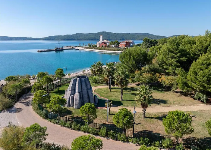 Amadria Park Family Jakov Hotel Šibenik