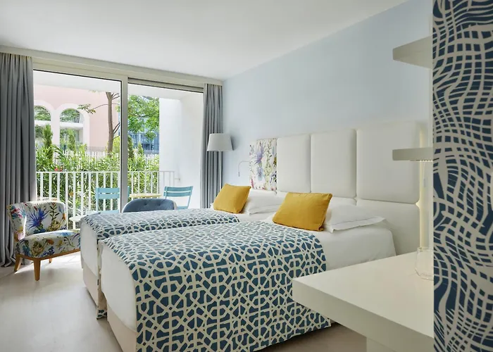 Amadria Park Family Jakov 4*