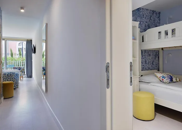 Amadria Park Family Jakov Hotel Šibenik