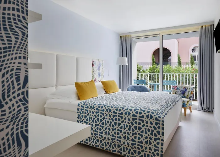 Hotel Amadria Park Family Jakov