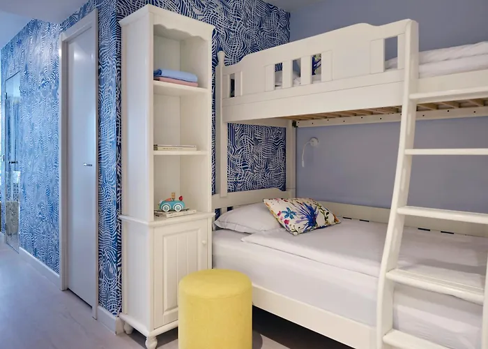 Amadria Park Family Jakov Hotel Šibenik