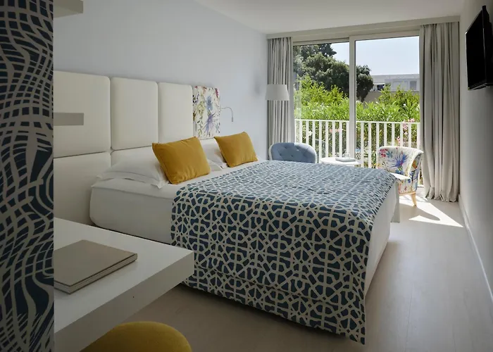 Amadria Park Family Jakov Hotel