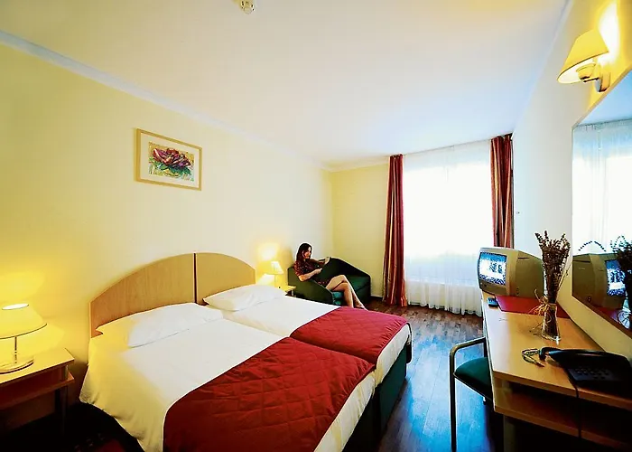 Amadria Park Family Jakov Hotell