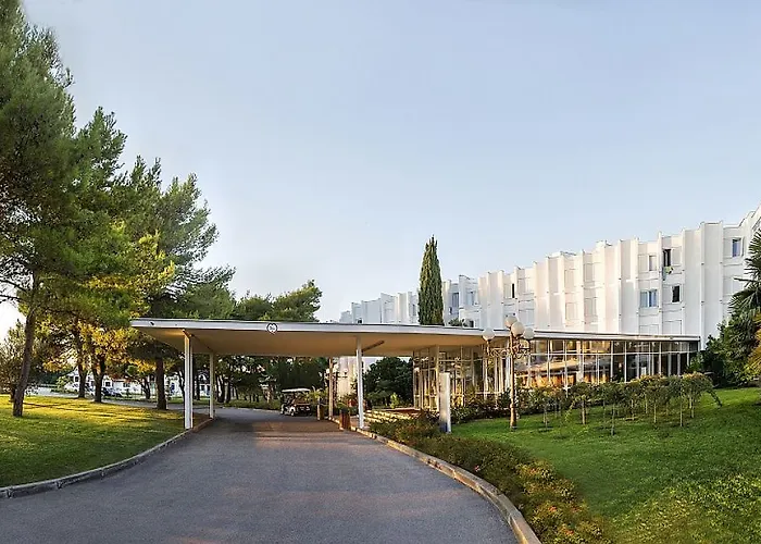 Amadria Park Family Jakov Hotel Šibenik