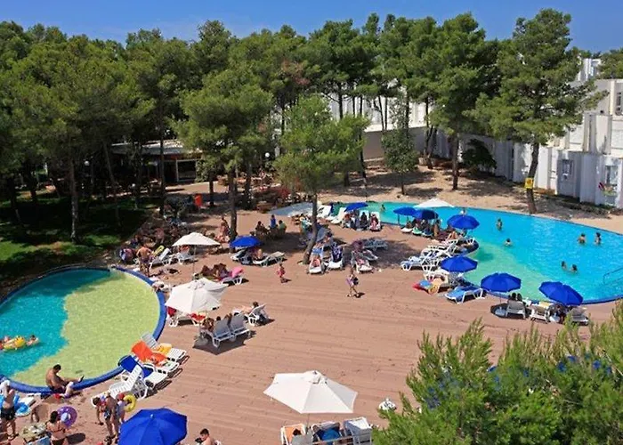 Amadria Park Family Jakov Sibenik