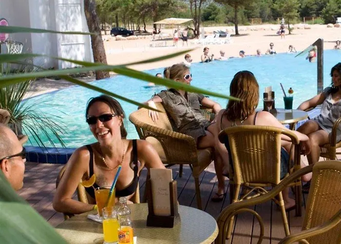 Hotel Amadria Park Family Jakov Sibenik