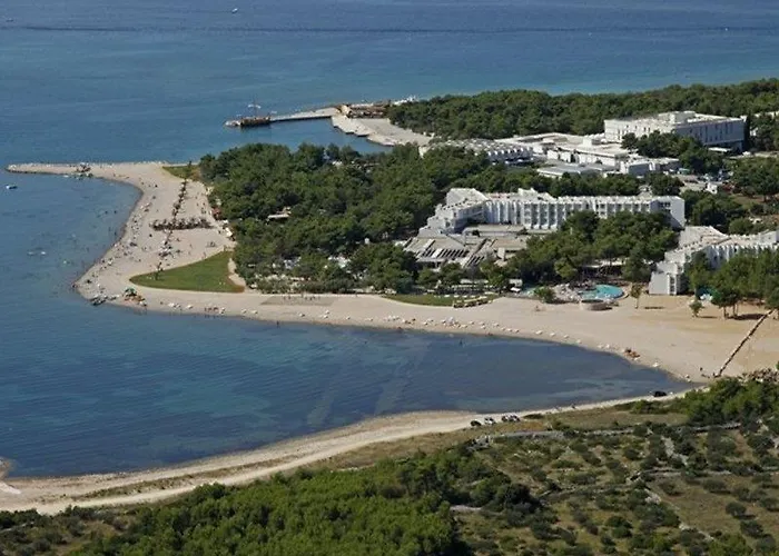 Hotel Amadria Park Family Jakov Sibenik
