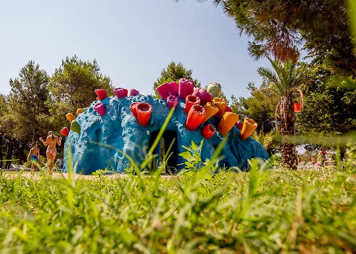 Amadria Park Family Jakov