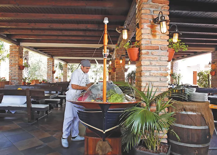 Hotel Amadria Park Family Jakov Sibenik