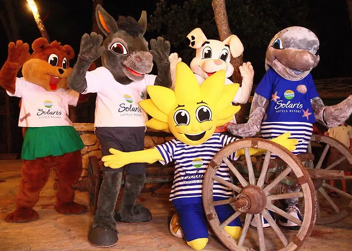 Amadria Park Family Jakov Sibenik