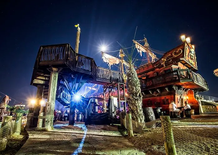 Hotel Amadria Park Family Jakov Šibenik