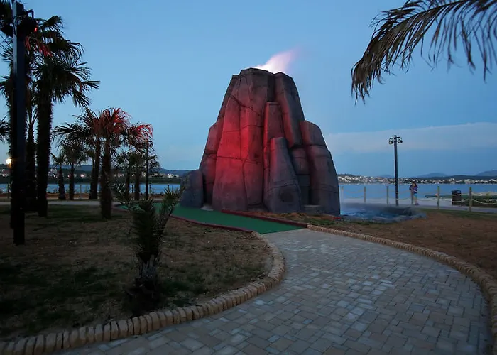 Amadria Park Family Jakov Sibenik