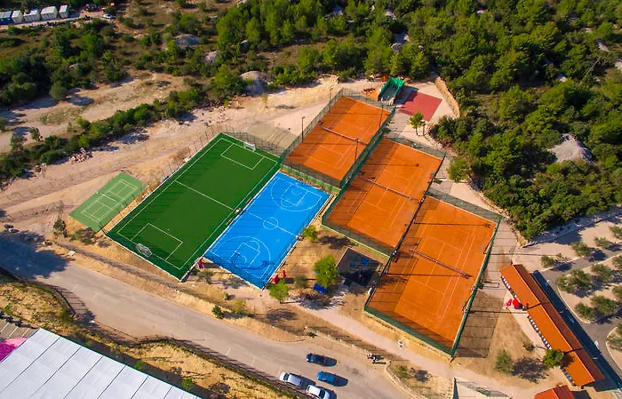 Hotel Amadria Park Family Jakov