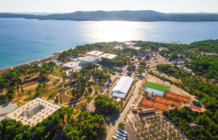 Hotel Amadria Park Family Jakov Sibenik