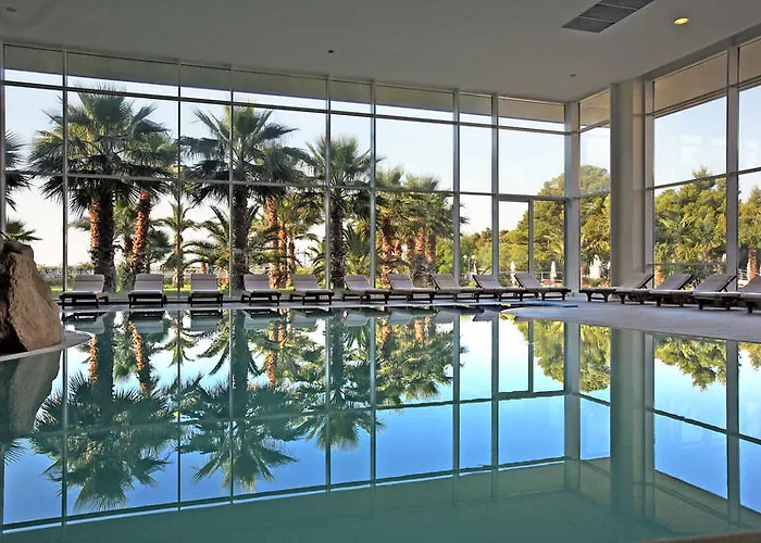 Hotel Amadria Park Family Jakov 4*