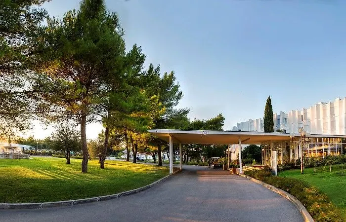 Hotel Amadria Park Family Jakov