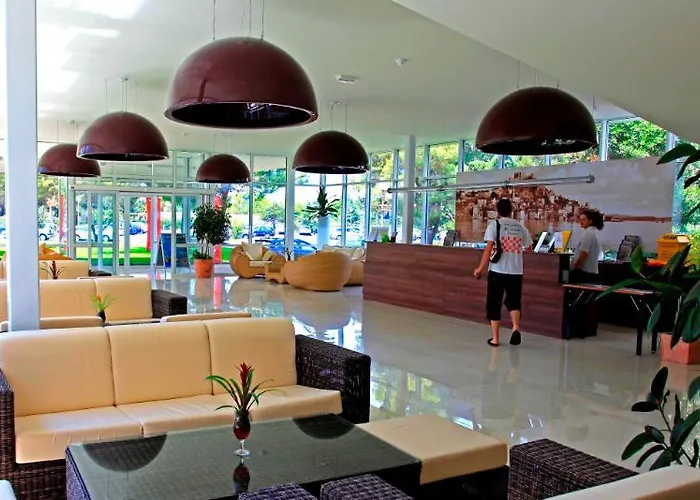 Amadria Park Family Jakov 4* Sibenik