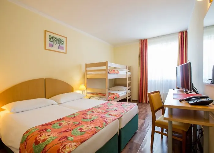 Amadria Park Family Jakov Sibenik