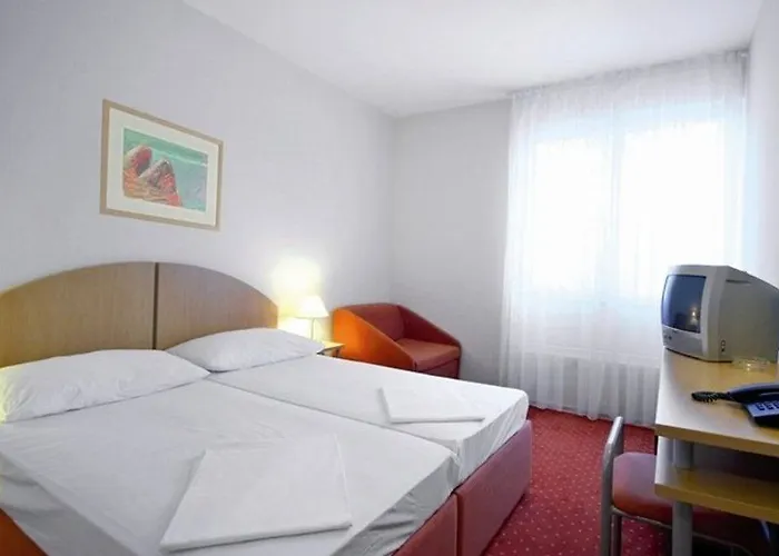 Amadria Park Family Jakov 4*