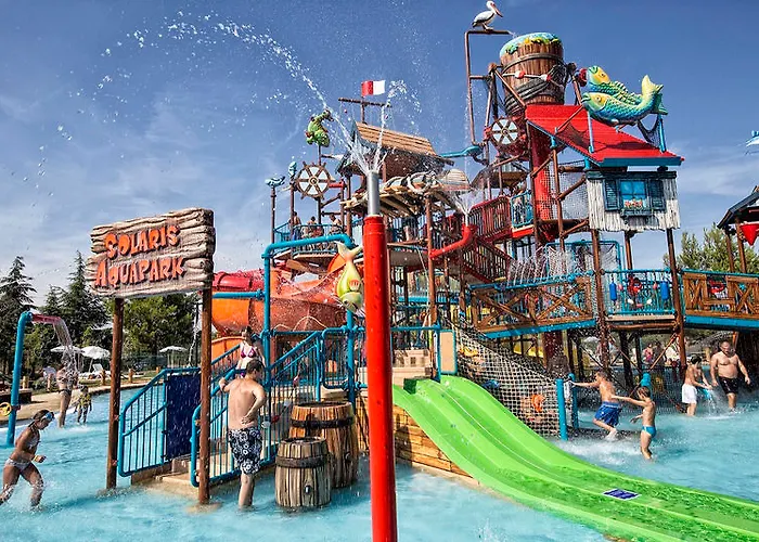 Amadria Park Family Jakov Hotel