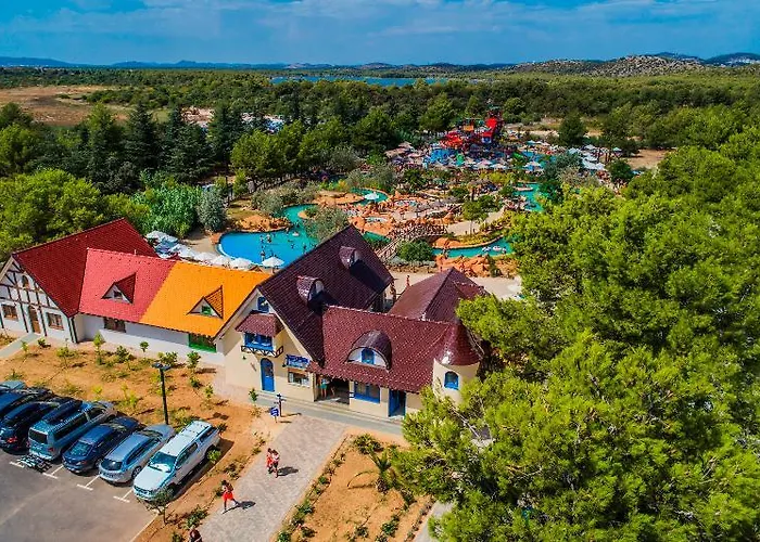 Amadria Park Family Jakov 4* Sibenik