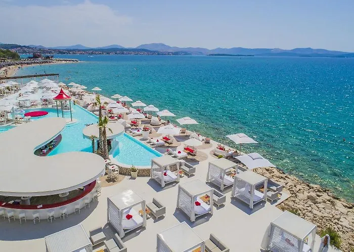 Szálloda Amadria Park Family Jakov 4*