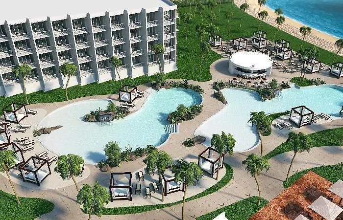 Amadria Park Family Jakov 4* Šibenik