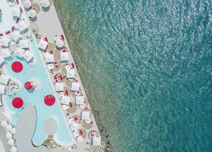 Amadria Park Family Jakov Hotell 4*