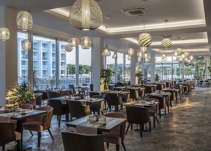 Hotel Amadria Park Family Jakov