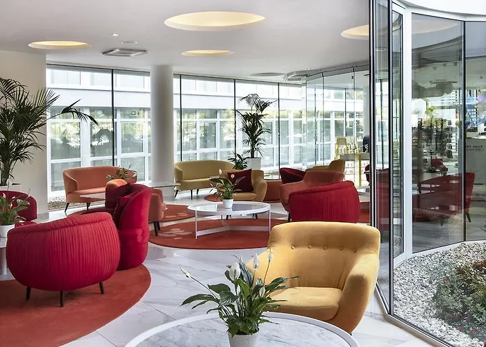 Amadria Park Family Jakov 호텔