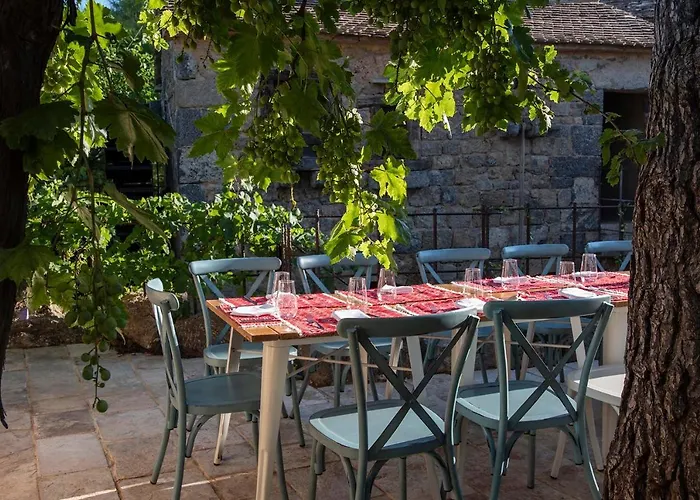 Amadria Park Family Jakov 4* Šibenik