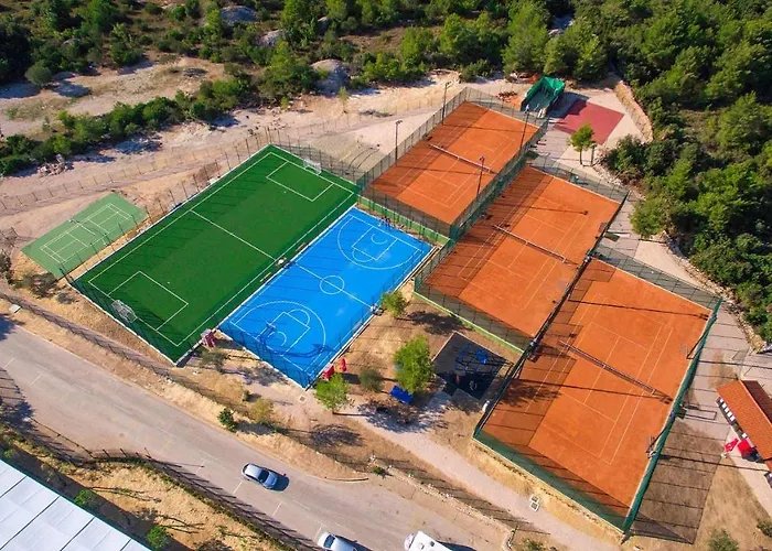 Amadria Park Family Jakov Hotel