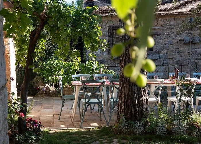 Hotel Amadria Park Family Jakov 4*