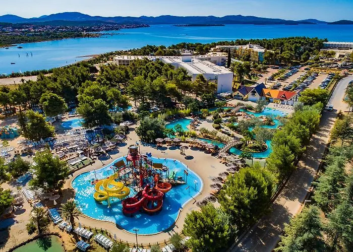 Amadria Park Family Jakov Hotel